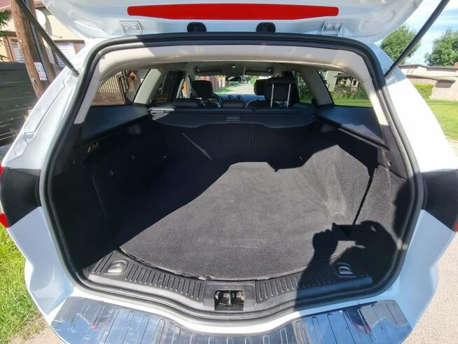 2.0 TDCI Titanium S / Kamera / Xenon / Convers / Serwis ASO Ford