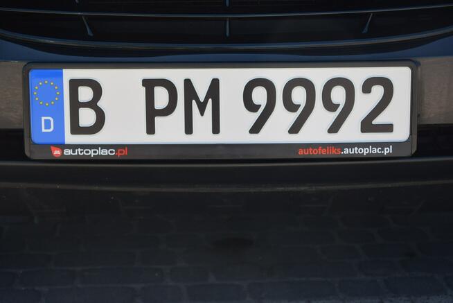 Hyundai ix35 2.0B Automat Klimatronik Kamera 2 KPL Opon Sprowadzony