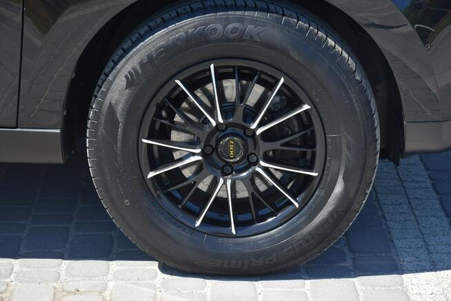Hyundai ix35 2.0B Automat Klimatronik Kamera 2 KPL Opon Sprowadzony