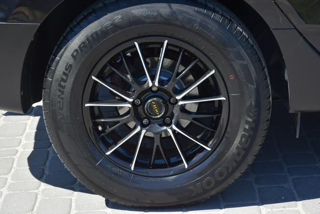 Hyundai ix35 2.0B Automat Klimatronik Kamera 2 KPL Opon Sprowadzony