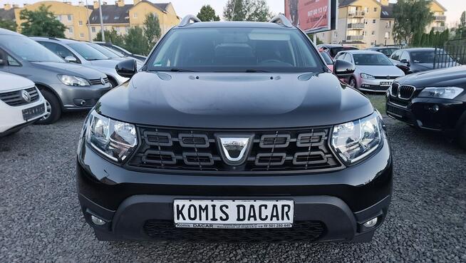 Dacia Duster Fabryczne LPG/Prestige/2 X Kamera/2 X PDC/Tempo/Bezwypadkowa