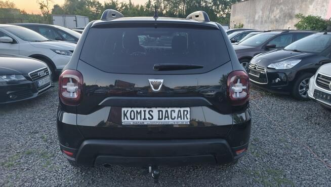 Dacia Duster Fabryczne LPG/Prestige/2 X Kamera/2 X PDC/Tempo/Bezwypadkowa