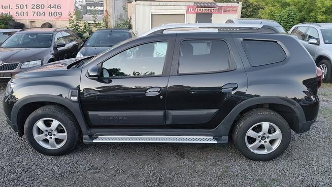 Dacia Duster Fabryczne LPG/Prestige/2 X Kamera/2 X PDC/Tempo/Bezwypadkowa