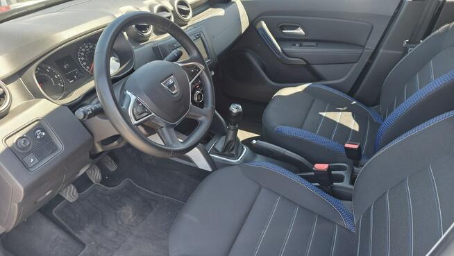 Dacia Duster Fabryczne LPG/Prestige/2 X Kamera/2 X PDC/Tempo/Bezwypadkowa