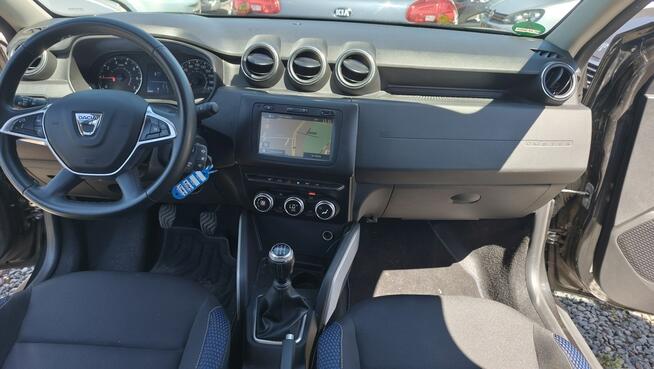 Dacia Duster Fabryczne LPG/Prestige/2 X Kamera/2 X PDC/Tempo/Bezwypadkowa