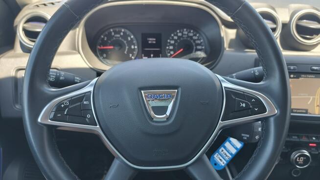 Dacia Duster Fabryczne LPG/Prestige/2 X Kamera/2 X PDC/Tempo/Bezwypadkowa
