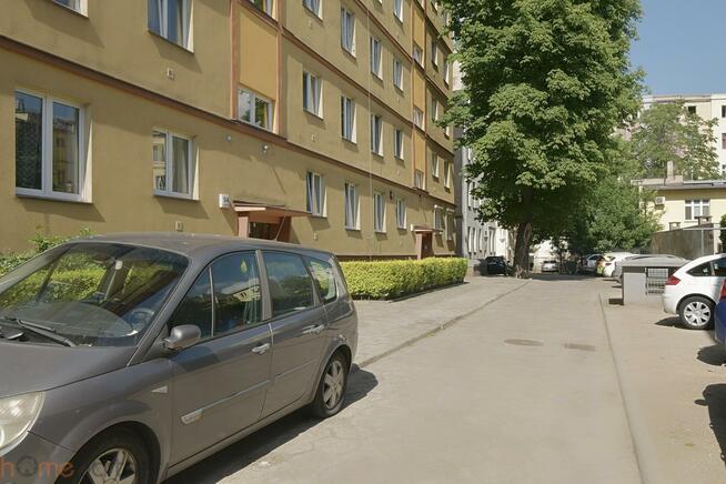 Mieszkanie Wrocław Stare Miasto, gen. T. Kościuszki