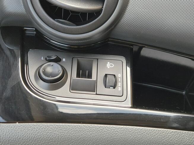 Chevrolet Spark Bogata Wersja LS, Model 2011r, Alusy, Nawigacja, Super Stan