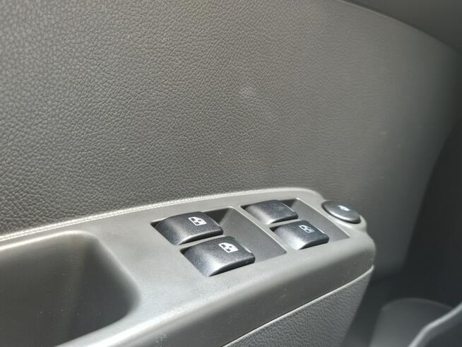 Chevrolet Spark Bogata Wersja LS, Model 2011r, Alusy, Nawigacja, Super Stan