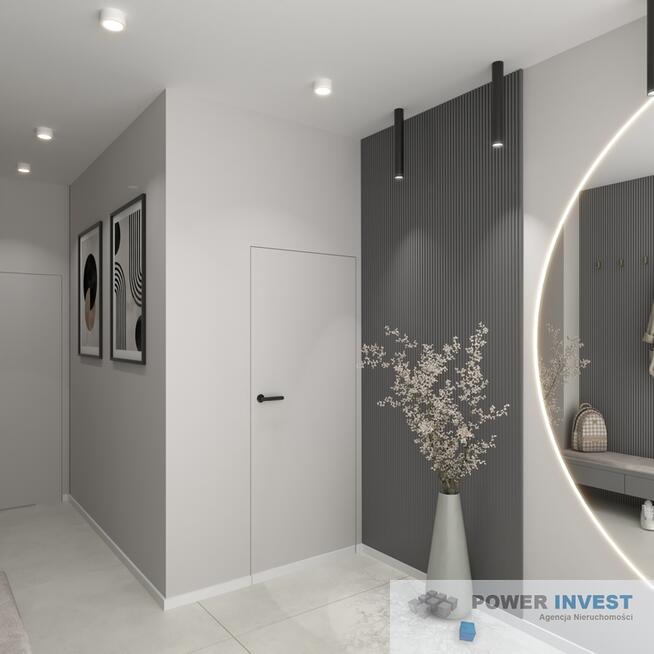 Penthouse | ostatnie piętro | taras narożny 30mkw