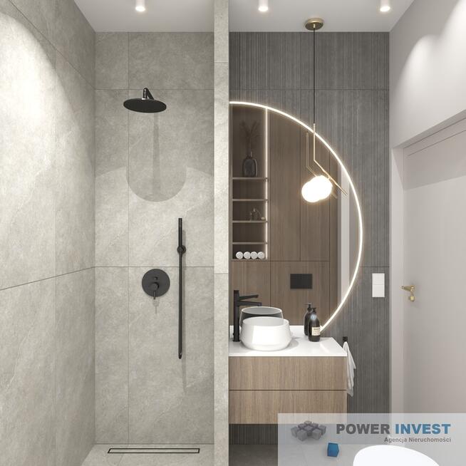 Penthouse | ostatnie piętro | taras narożny 30mkw