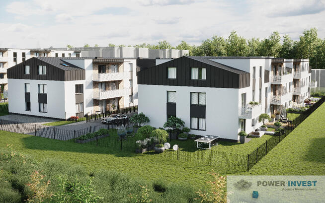 Penthouse | ostatnie piętro | taras narożny 30mkw