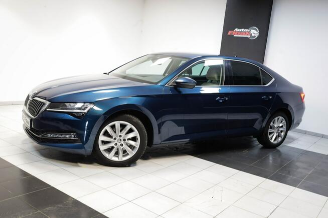 Škoda Superb DSG*Salon Polska*I Właściciel*Bezwypadkowy*Virtual*Vat23%