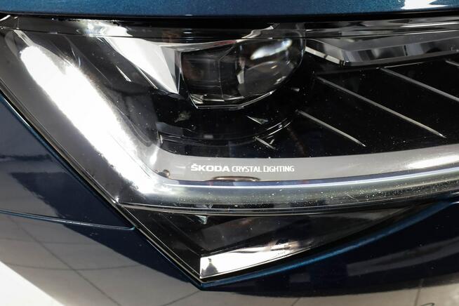 Škoda Superb DSG*Salon Polska*I Właściciel*Bezwypadkowy*Virtual*Vat23%