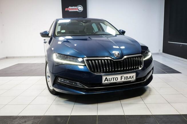 Škoda Superb DSG*Salon Polska*I Właściciel*Bezwypadkowy*Virtual*Vat23%