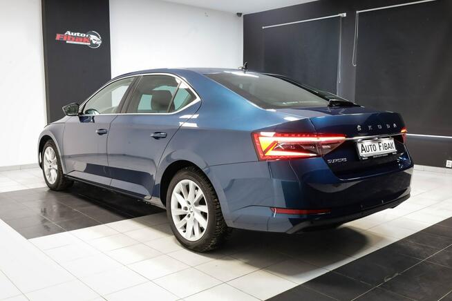 Škoda Superb DSG*Salon Polska*I Właściciel*Bezwypadkowy*Virtual*Vat23%