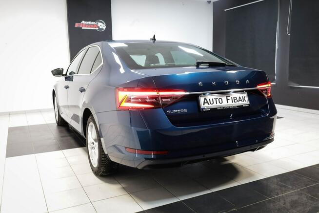 Škoda Superb DSG*Salon Polska*I Właściciel*Bezwypadkowy*Virtual*Vat23%