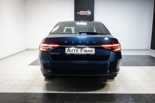Škoda Superb DSG*Salon Polska*I Właściciel*Bezwypadkowy*Virtual*Vat23%