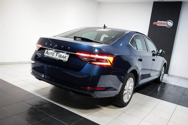 Škoda Superb DSG*Salon Polska*I Właściciel*Bezwypadkowy*Virtual*Vat23%