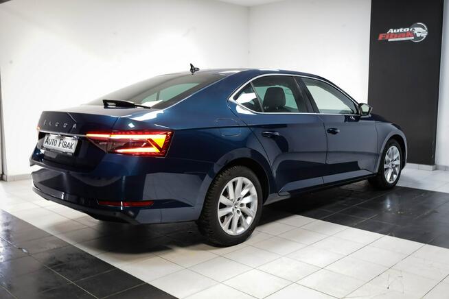 Škoda Superb DSG*Salon Polska*I Właściciel*Bezwypadkowy*Virtual*Vat23%