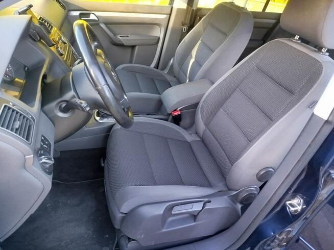 Volkswagen Touran import niemcy opłaty w cenie