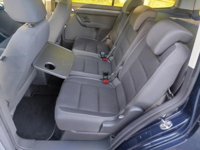 Volkswagen Touran import niemcy opłaty w cenie