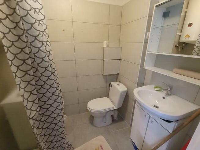 Funkcjonalna kawalerka w centrum - Mehoffera 1