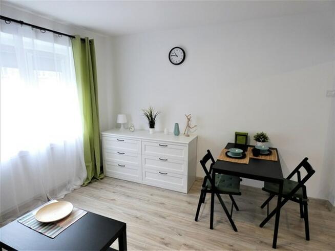 Kawalerka w centrum, 32m2 - Matejki 33
