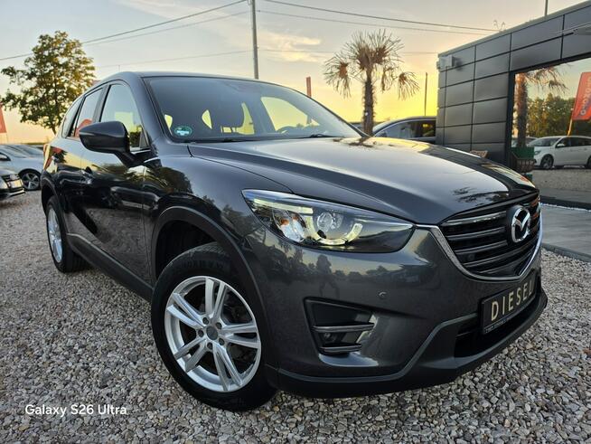 Mazda CX-5 2.2D#150PS#4x4#Automat#LIFT#FullLed#Navi#Climatr#ASO#Mega#Gwarancja!!!