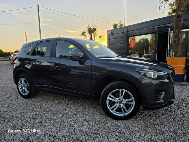 Mazda CX-5 2.2D#150PS#4x4#Automat#LIFT#FullLed#Navi#Climatr#ASO#Mega#Gwarancja!!!