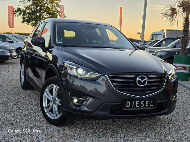 Mazda CX-5 2.2D#150PS#4x4#Automat#LIFT#FullLed#Navi#Climatr#ASO#Mega#Gwarancja!!!