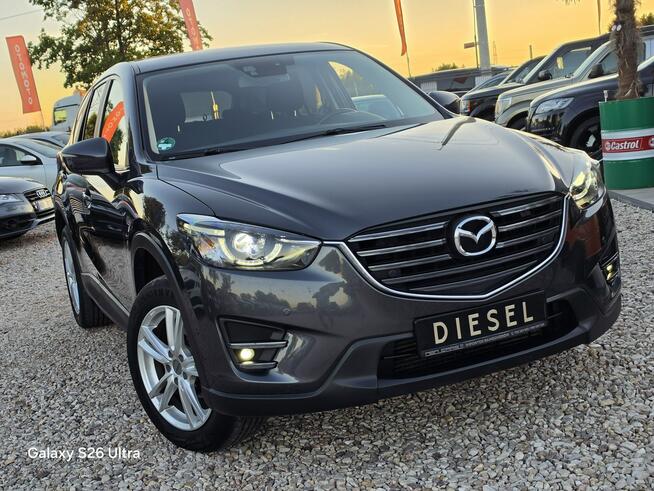 Mazda CX-5 2.2D#150PS#4x4#Automat#LIFT#FullLed#Navi#Climatr#ASO#Mega#Gwarancja!!!
