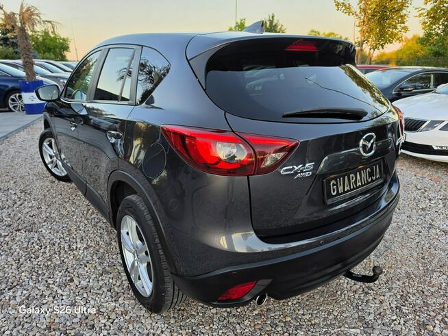 Mazda CX-5 2.2D#150PS#4x4#Automat#LIFT#FullLed#Navi#Climatr#ASO#Mega#Gwarancja!!!