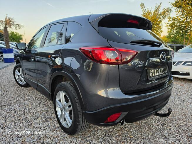 Mazda CX-5 2.2D#150PS#4x4#Automat#LIFT#FullLed#Navi#Climatr#ASO#Mega#Gwarancja!!!