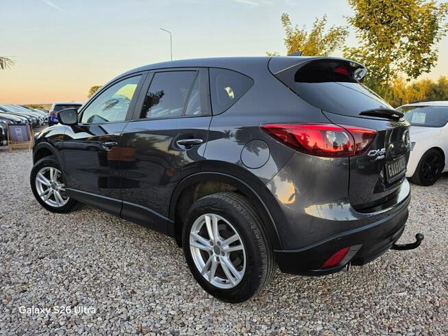 Mazda CX-5 2.2D#150PS#4x4#Automat#LIFT#FullLed#Navi#Climatr#ASO#Mega#Gwarancja!!!