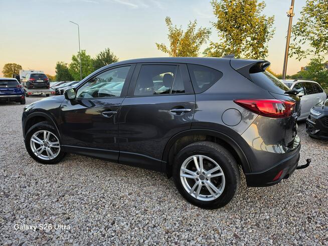 Mazda CX-5 2.2D#150PS#4x4#Automat#LIFT#FullLed#Navi#Climatr#ASO#Mega#Gwarancja!!!