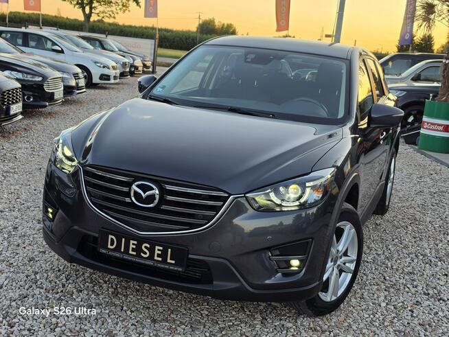 Mazda CX-5 2.2D#150PS#4x4#Automat#LIFT#FullLed#Navi#Climatr#ASO#Mega#Gwarancja!!!