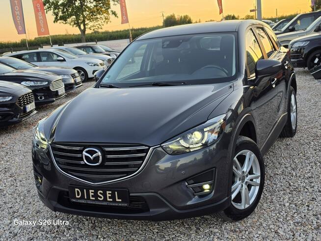 Mazda CX-5 2.2D#150PS#4x4#Automat#LIFT#FullLed#Navi#Climatr#ASO#Mega#Gwarancja!!!