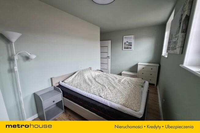 Apartament z tarasem w Rowach, 130 m do morza