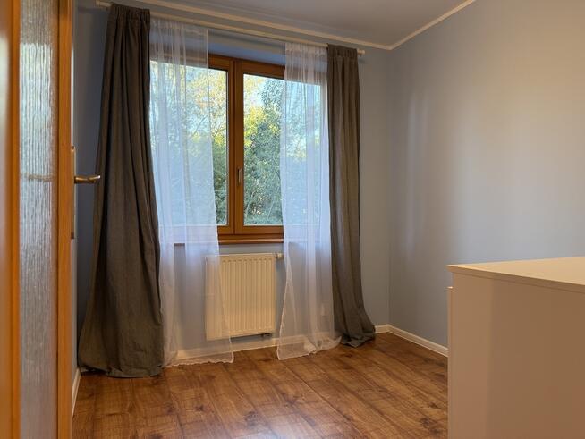 Mieszkanie 2-pok wśród zieleni | Balkon| Zwycięska