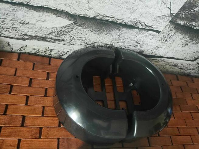 Ultradźwiękowy generator mgły nawilżacz wytwornica zasilacz