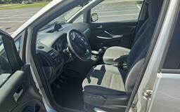 SPRZEDAM SAMOCHÓD OSOBOWY FORD C MAX 1,6 TDCi