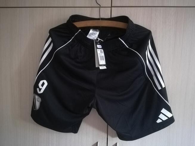 Spodenki adidas legia