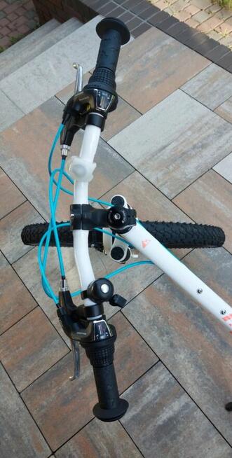 Unibike Roxi 24 cale