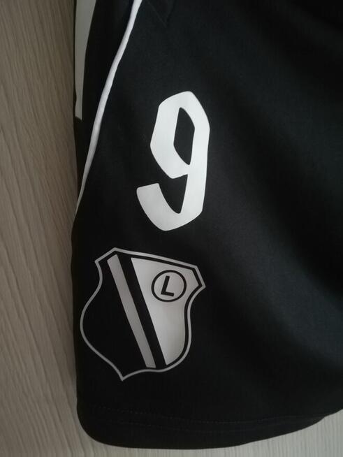 Spodenki adidas legia