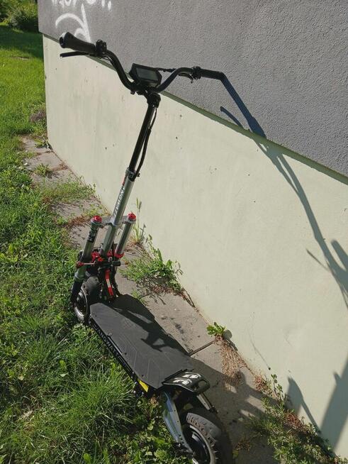 Hulajnoga Angwatt T1