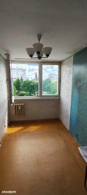 3-pok, loggia, winda, do remontu / KOPERNIK