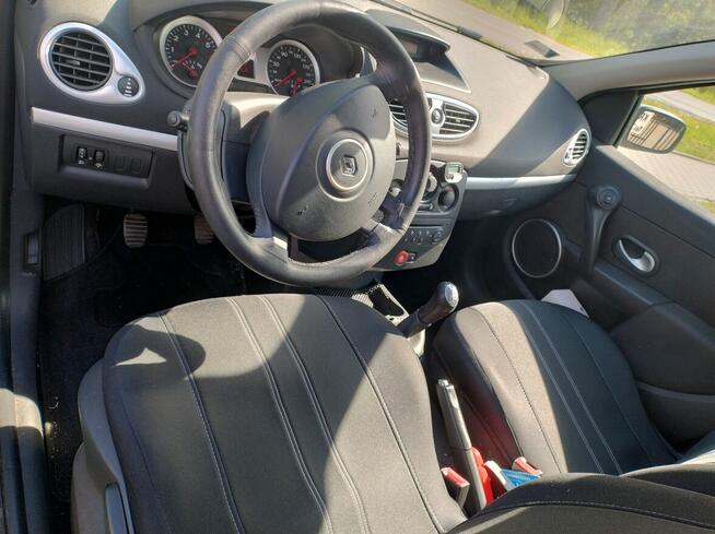 Sprzedam Renault Clio 3