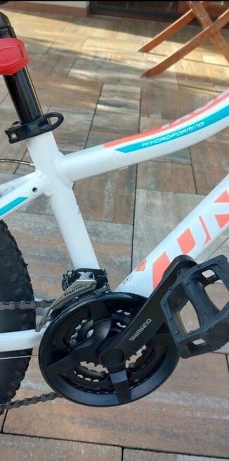 Unibike Roxi 24 cale