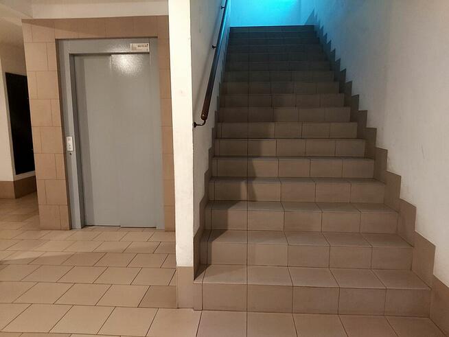 Nowoczesne trzypokojowe mieszkanie z 7-metrowym balkonem!